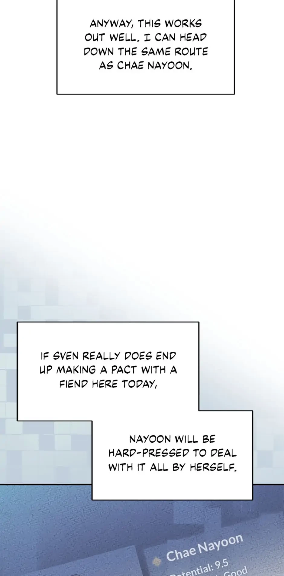 The Novel’s Extra Chapter 19 - 41