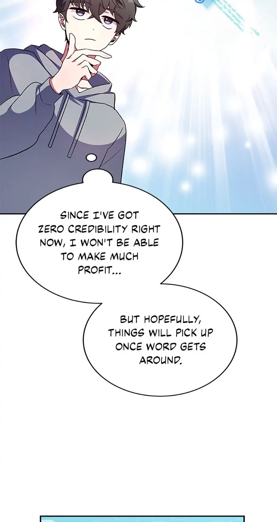 The Novel’s Extra Chapter 18 - 18