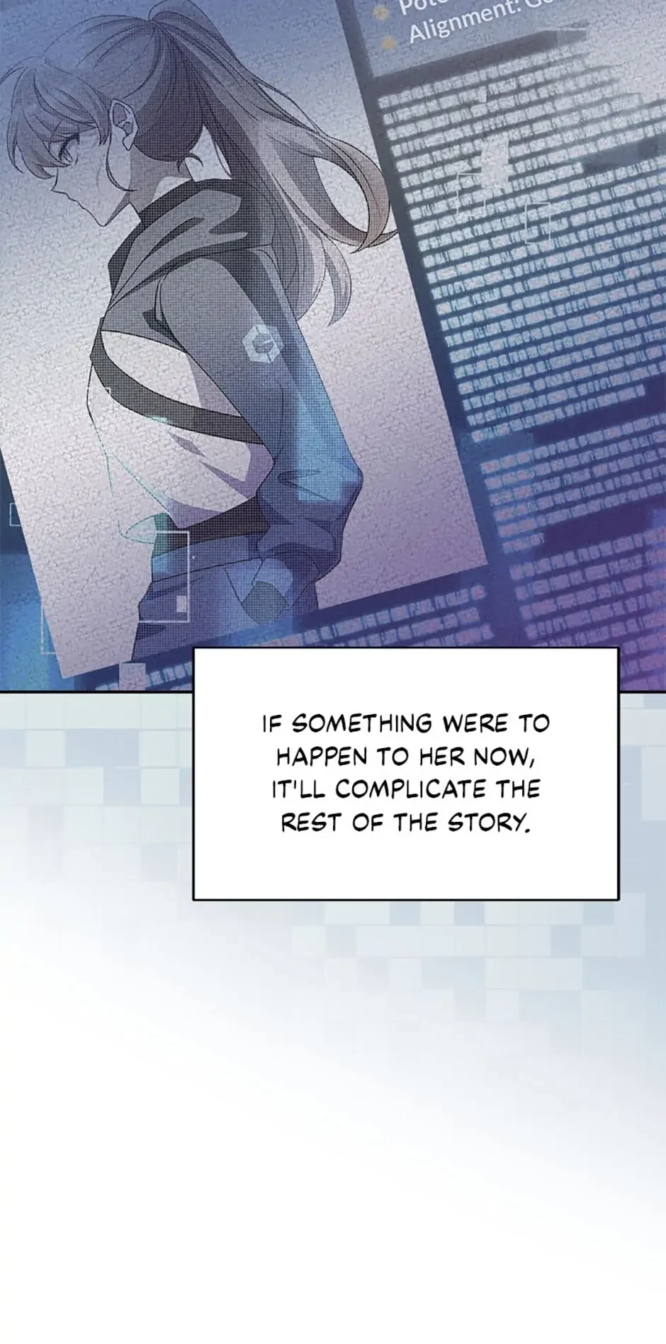 The Novel’s Extra Chapter 19 - 42