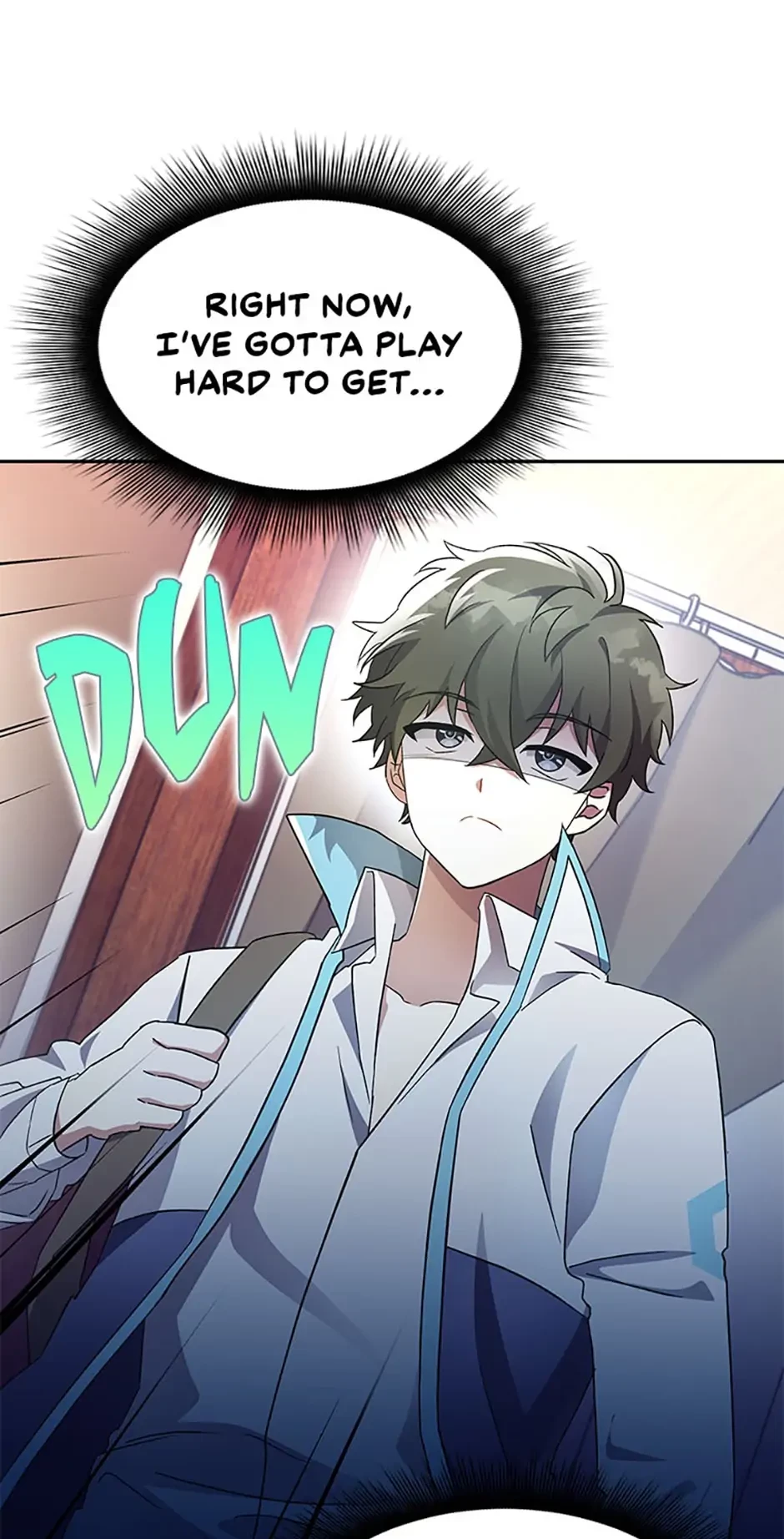 The Novel’s Extra Chapter 17 - 14