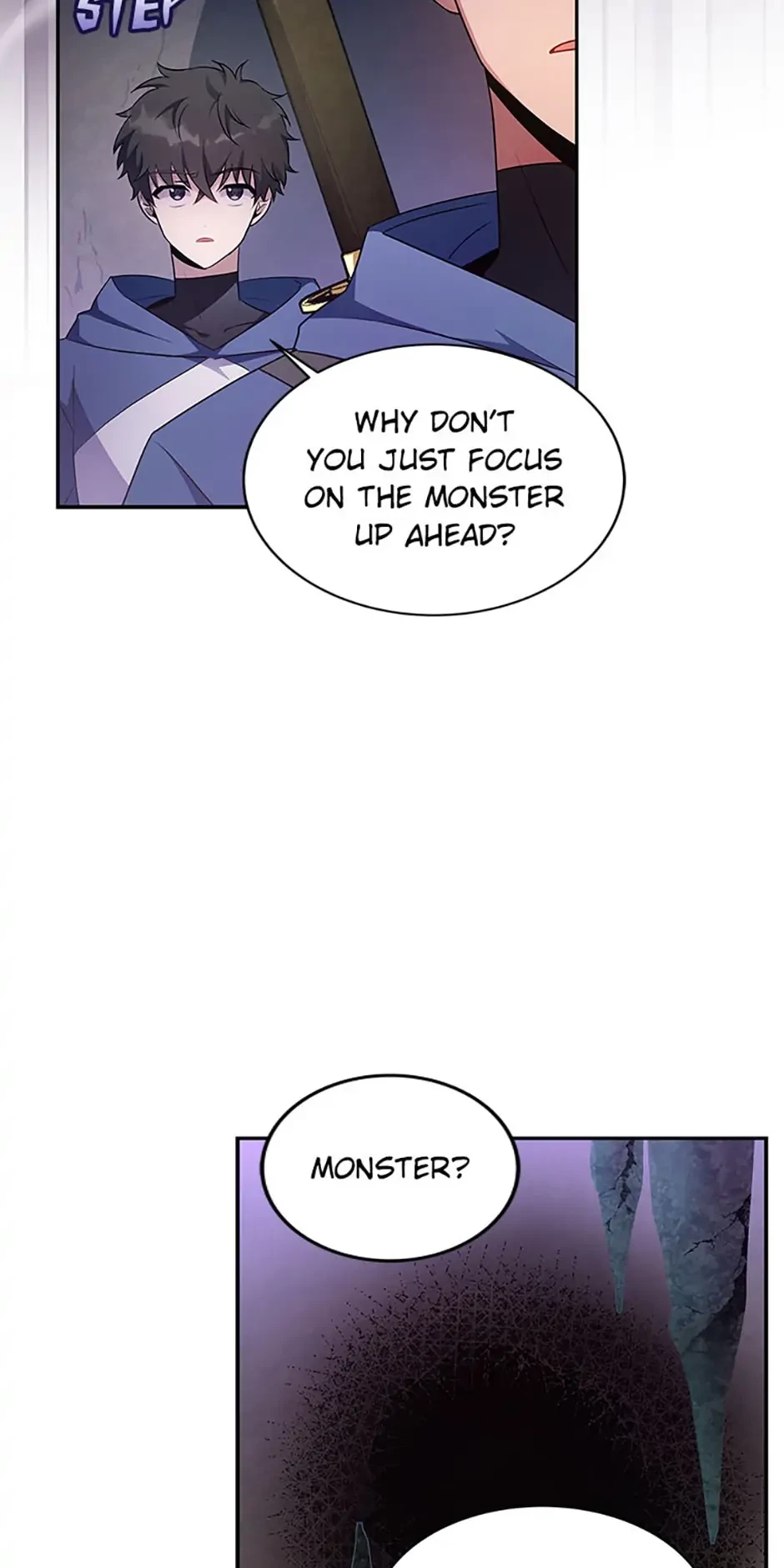 The Novel’s Extra Chapter 19 - 44