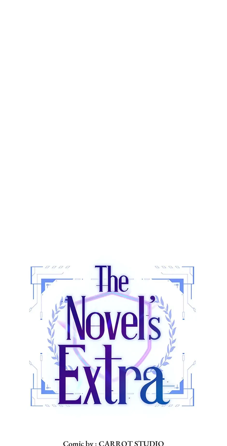 The Novel’s Extra Chapter 17 - 17