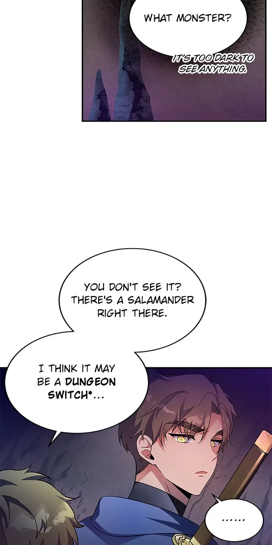 The Novel’s Extra Chapter 19 - 45