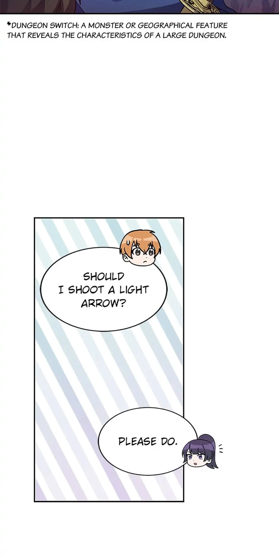 The Novel’s Extra Chapter 19 - 46