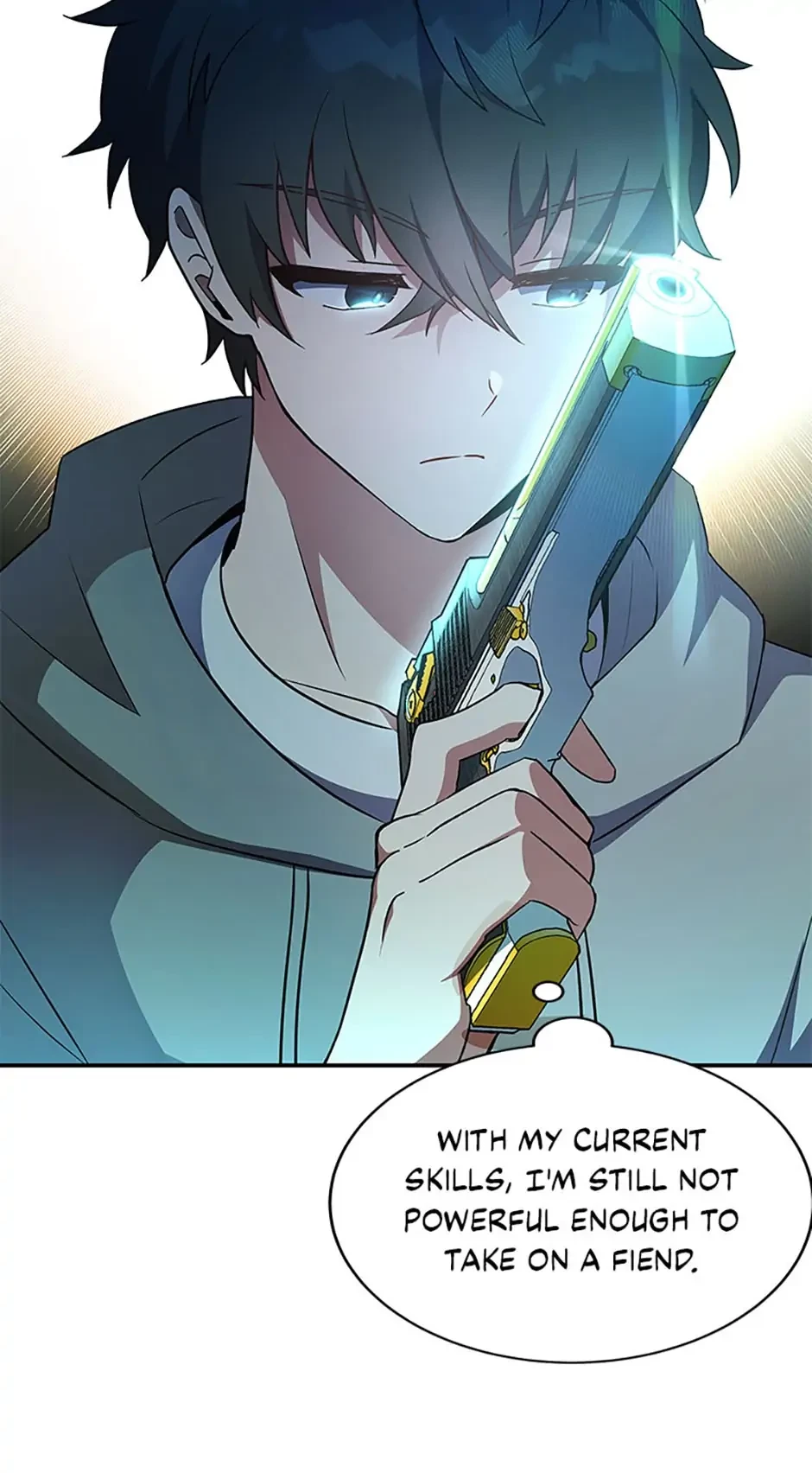 The Novel’s Extra Chapter 18 - 24