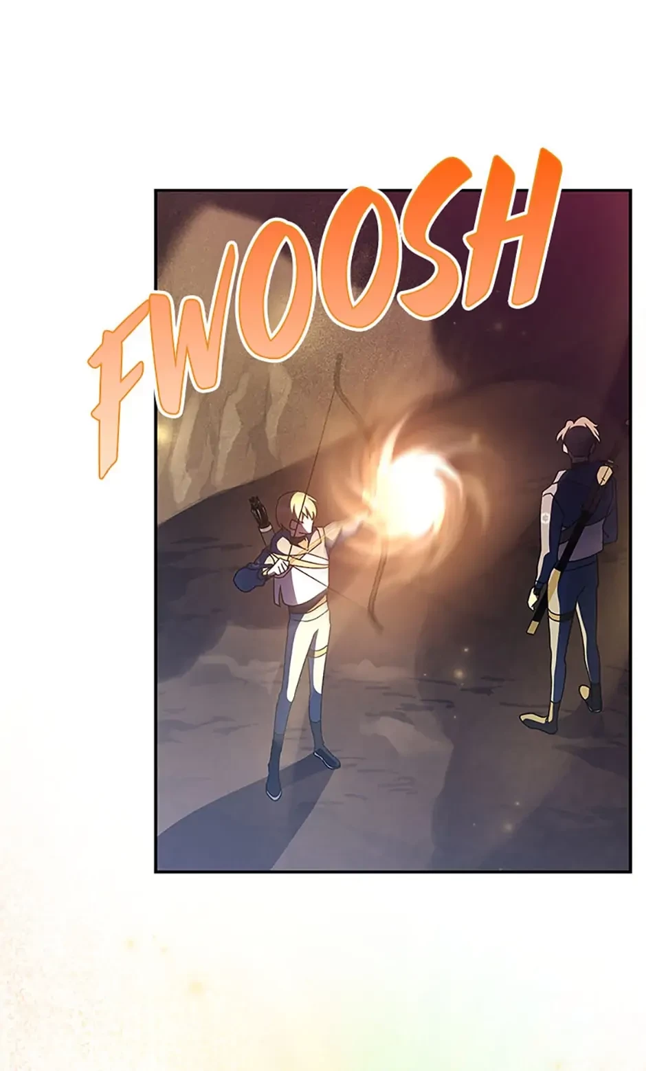 The Novel’s Extra Chapter 19 - 47