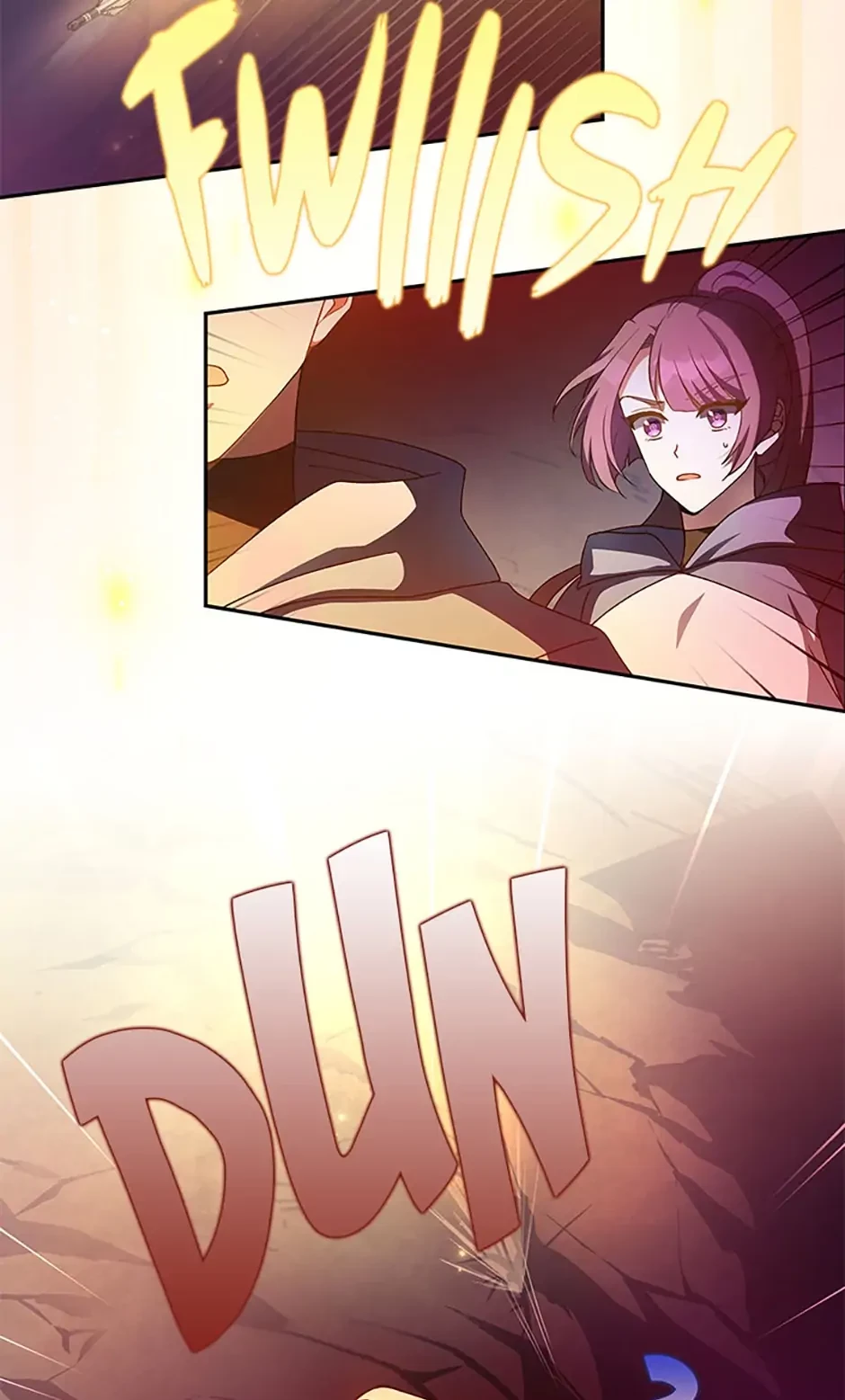 The Novel’s Extra Chapter 19 - 49