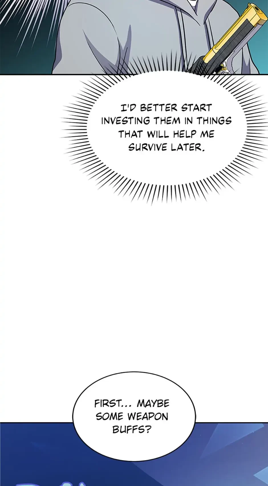 The Novel’s Extra Chapter 18 - 26