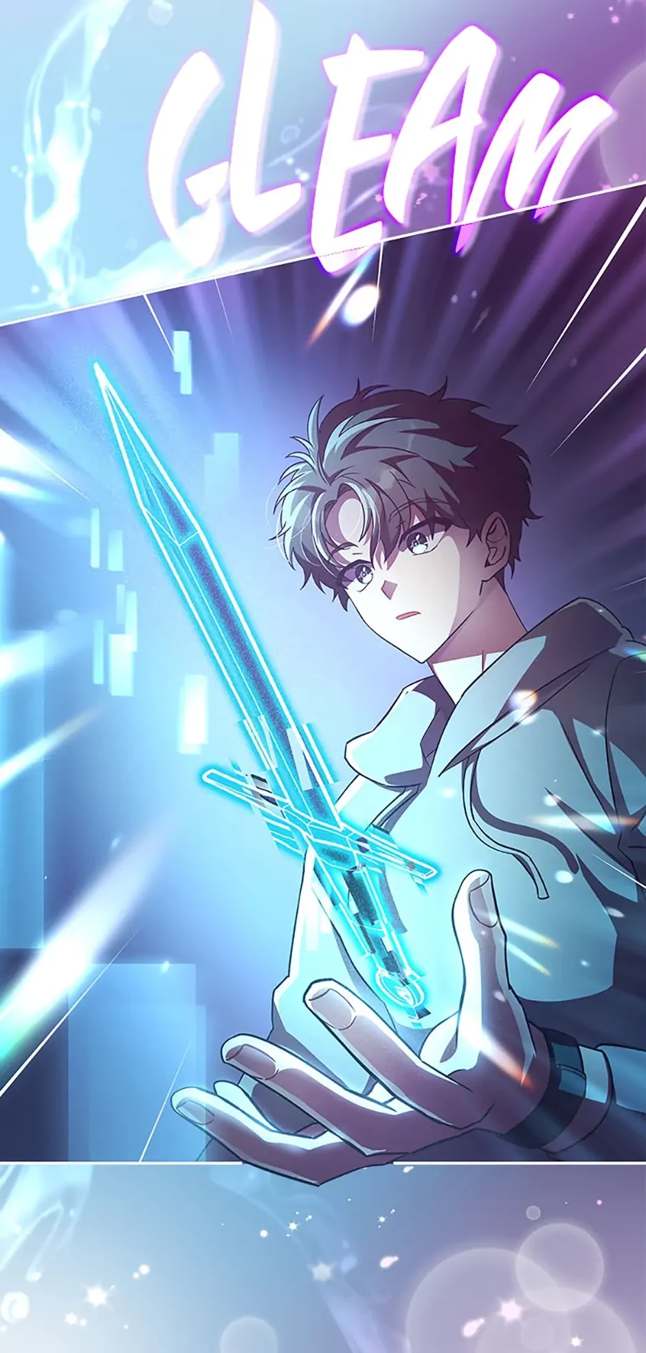 The Novel’s Extra Chapter 17 - 22