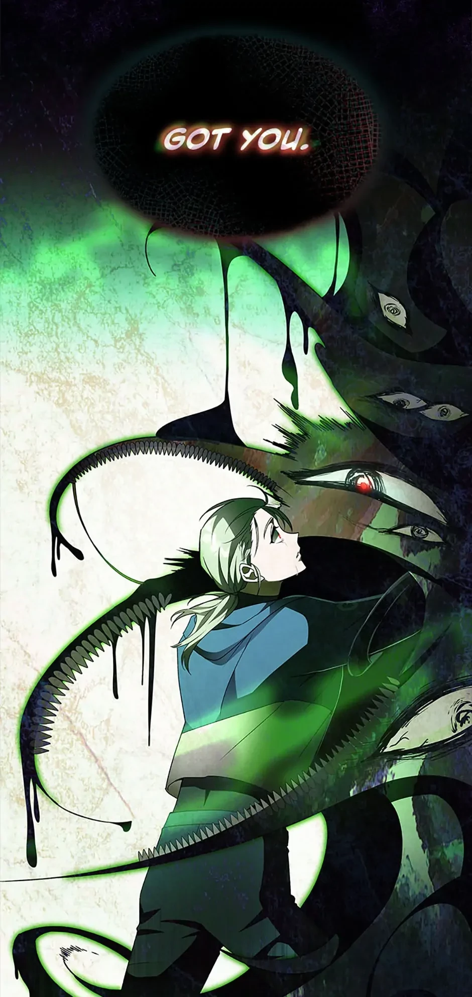 The Novel’s Extra Chapter 20 - 79