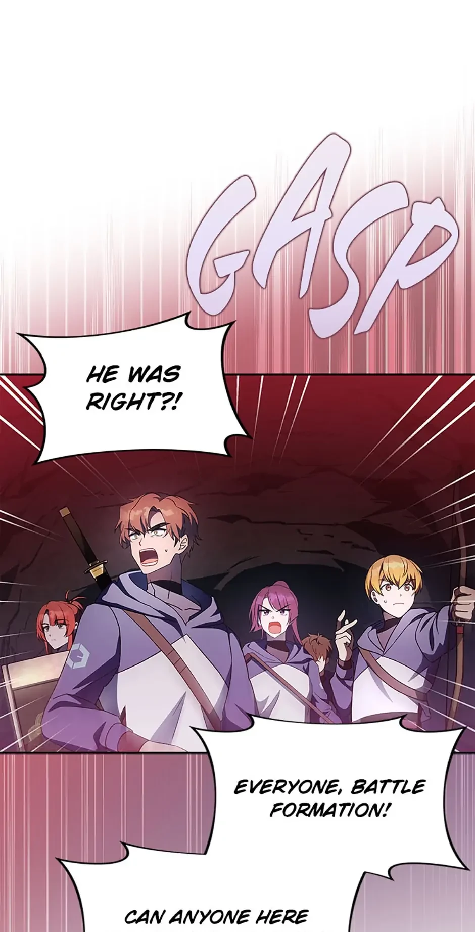 The Novel’s Extra Chapter 19 - 51