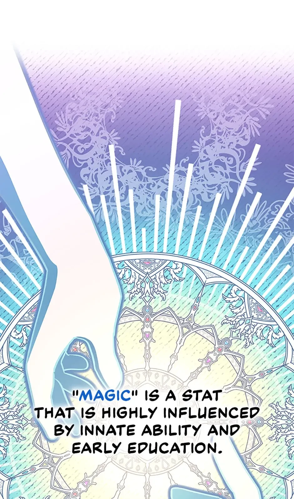 The Novel’s Extra Chapter 17 - 24