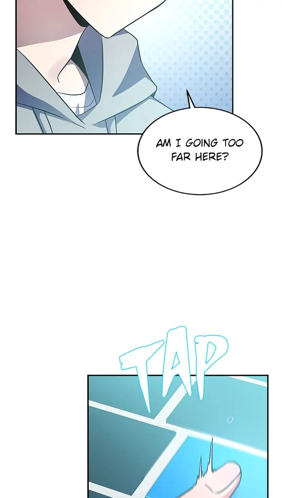 The Novel’s Extra Chapter 18 - 30