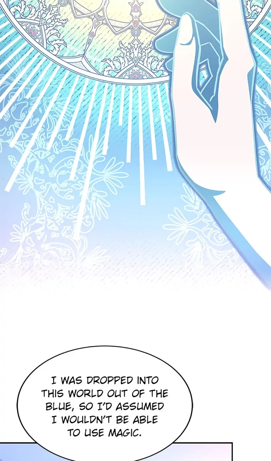 The Novel’s Extra Chapter 17 - 25