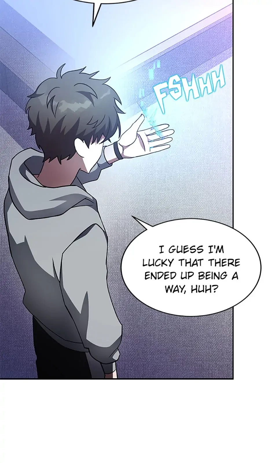The Novel’s Extra Chapter 17 - 26