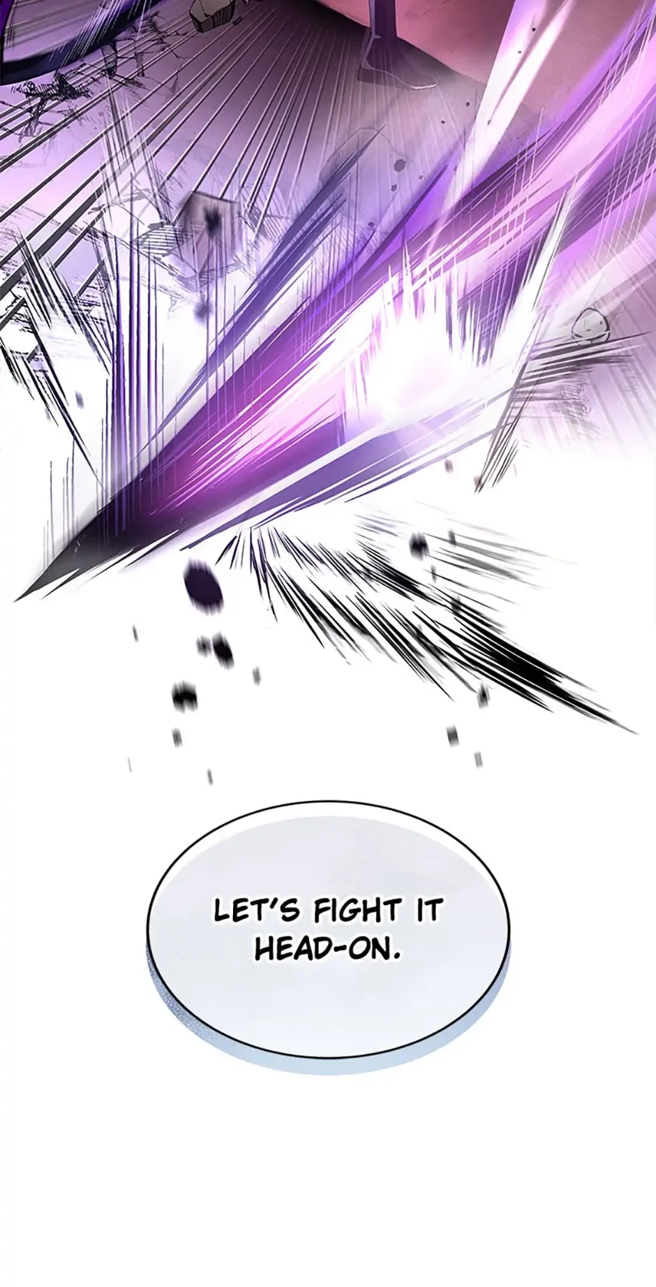 The Novel’s Extra Chapter 19 - 54