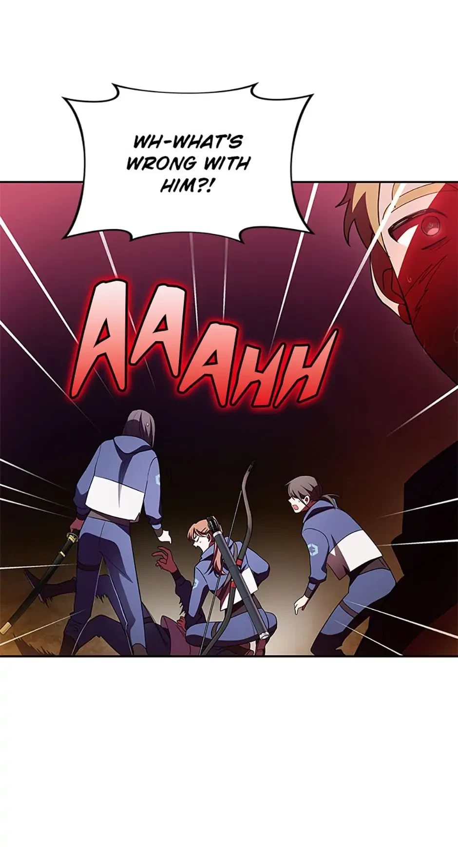 The Novel’s Extra Chapter 20 - 83