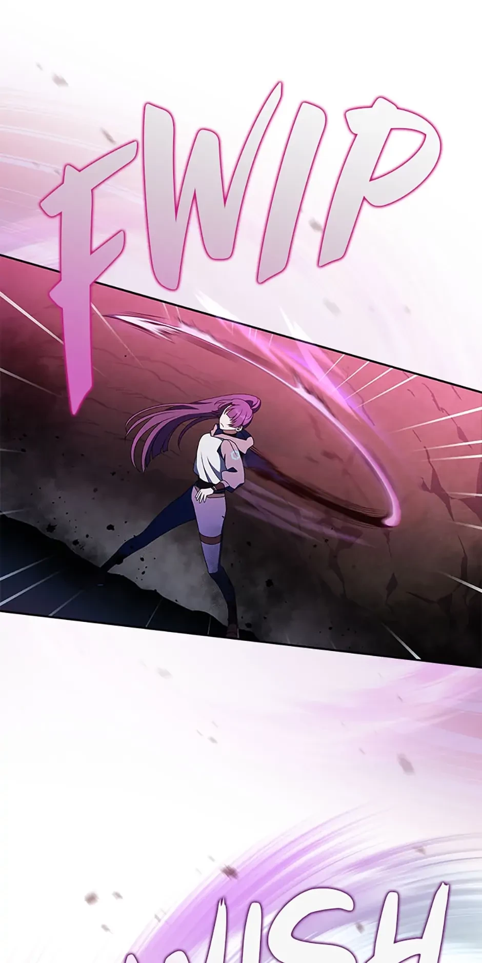 The Novel’s Extra Chapter 19 - 55