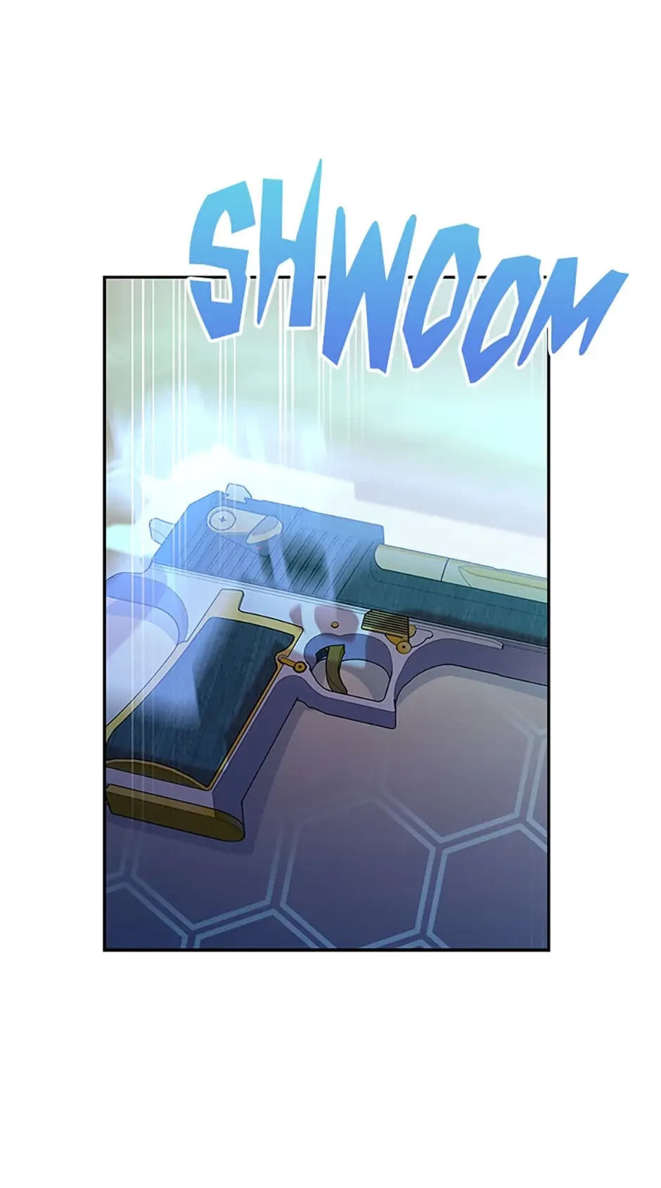 The Novel’s Extra Chapter 18 - 38
