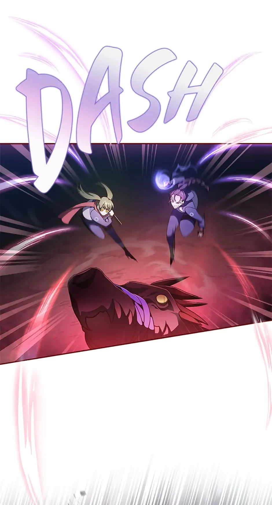 The Novel’s Extra Chapter 19 - 59