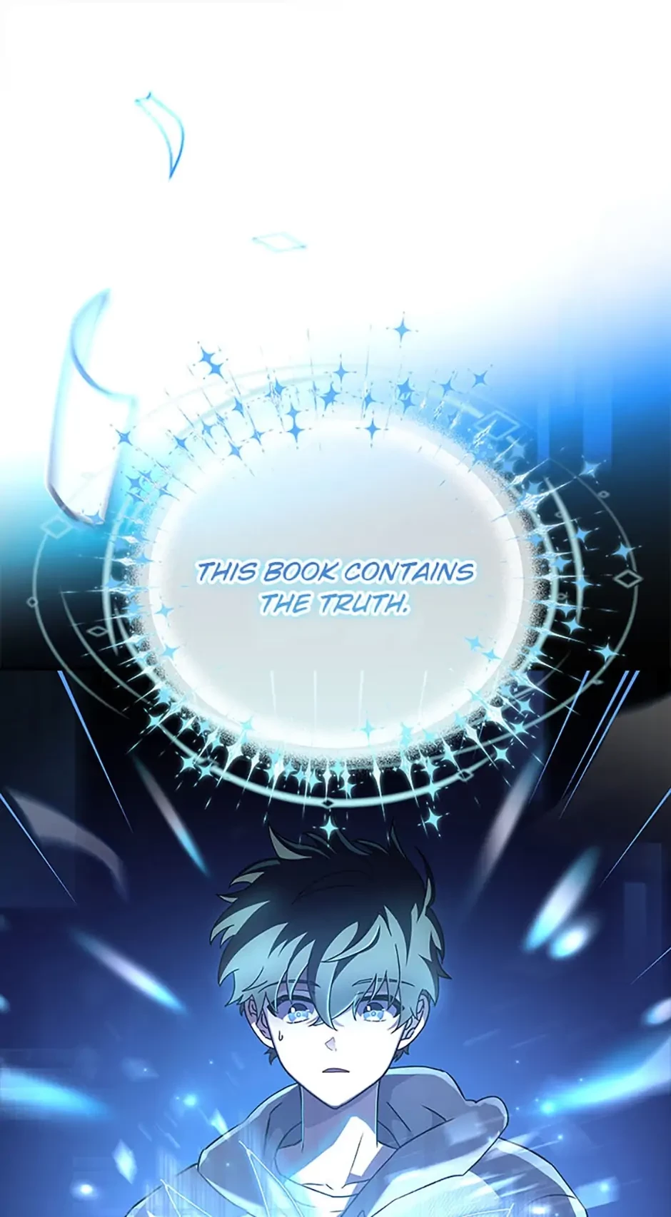 The Novel’s Extra Chapter 17 - 32