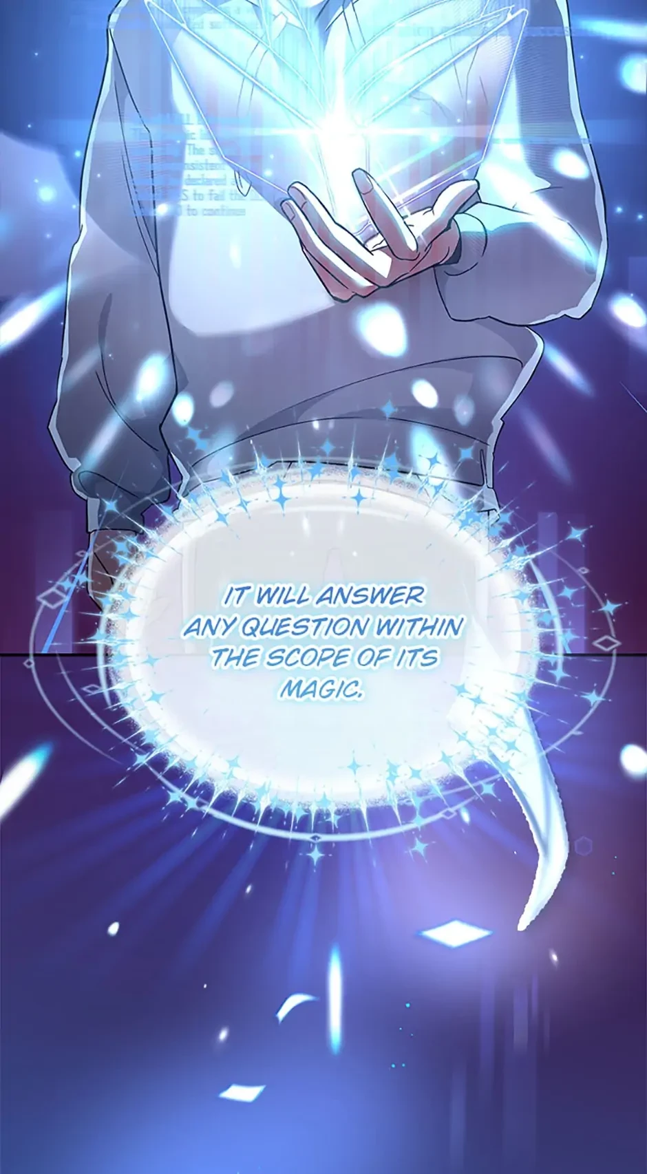 The Novel’s Extra Chapter 17 - 33