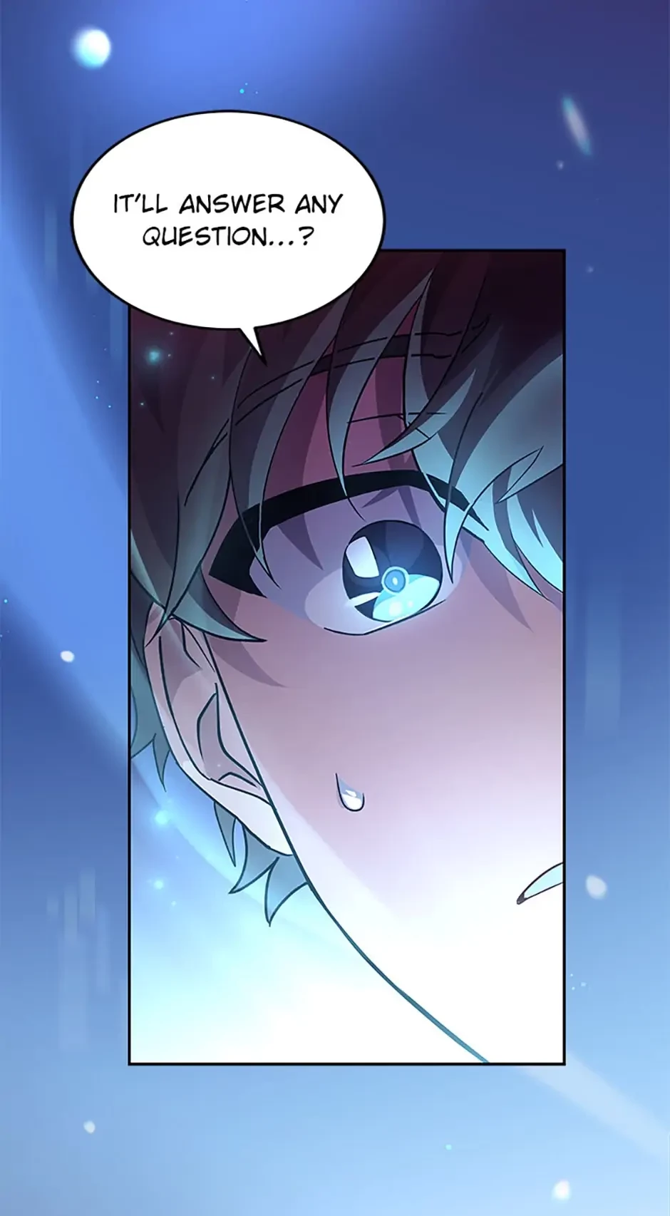 The Novel’s Extra Chapter 17 - 34