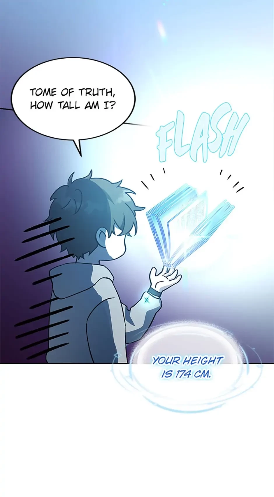 The Novel’s Extra Chapter 17 - 35