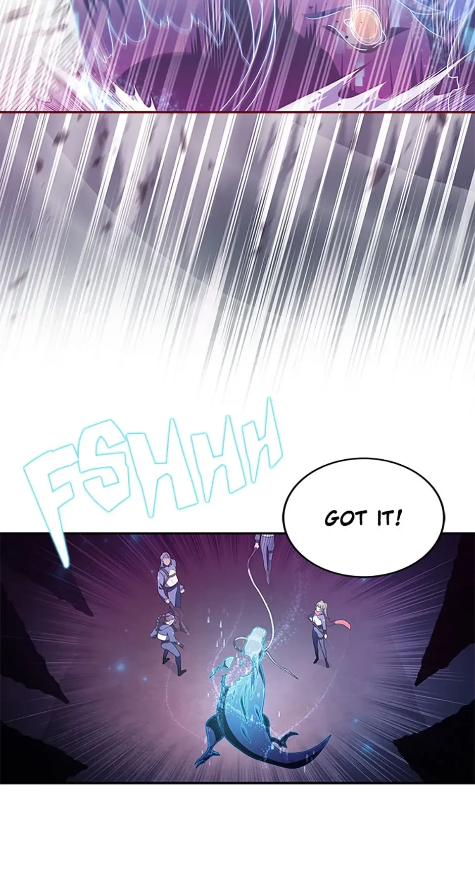 The Novel’s Extra Chapter 19 - 61
