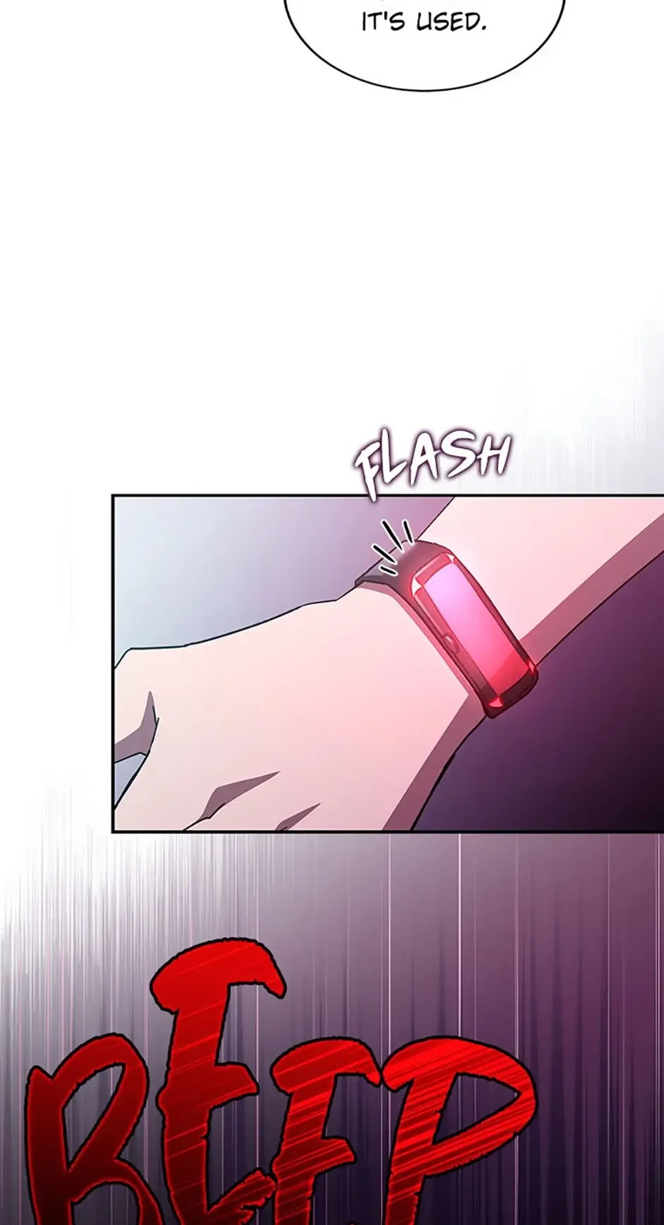 The Novel’s Extra Chapter 17 - 37