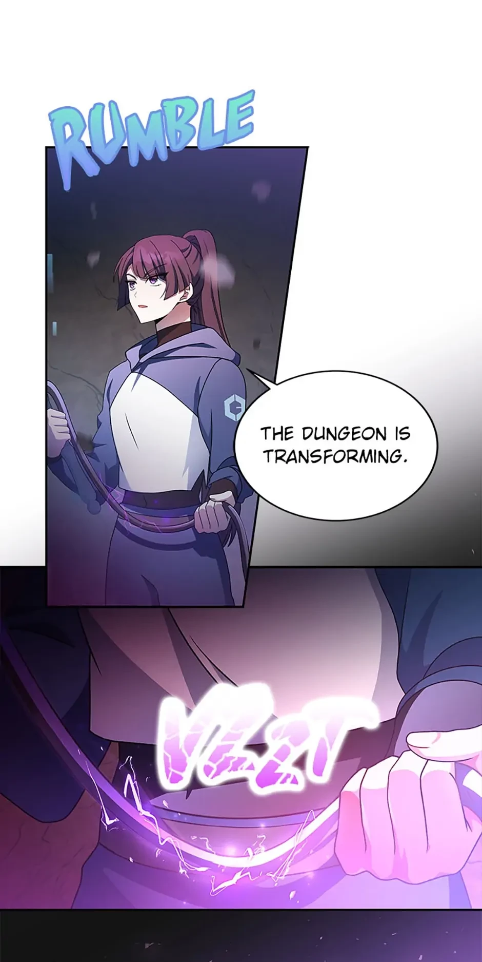 The Novel’s Extra Chapter 19 - 62