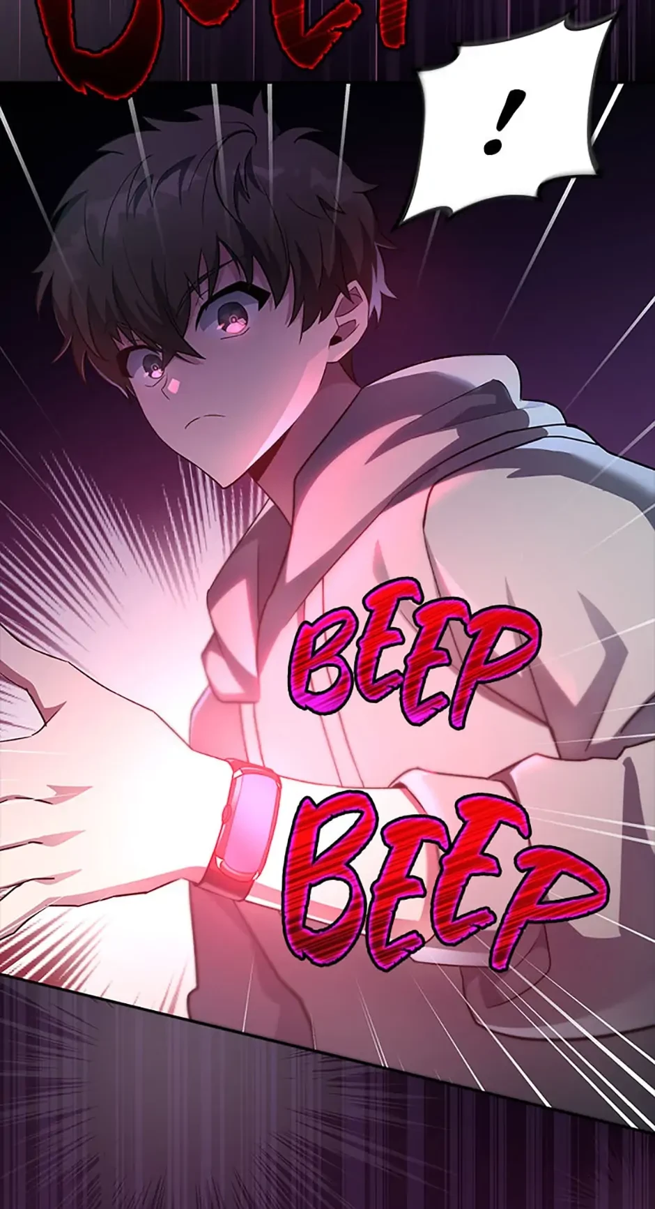 The Novel’s Extra Chapter 17 - 38