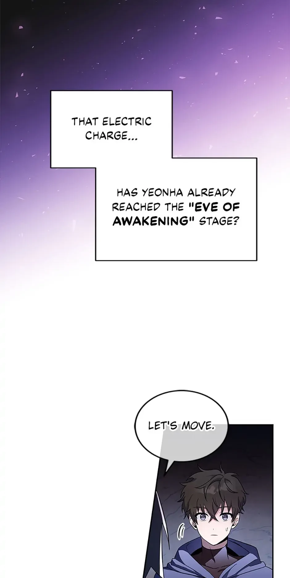 The Novel’s Extra Chapter 19 - 63