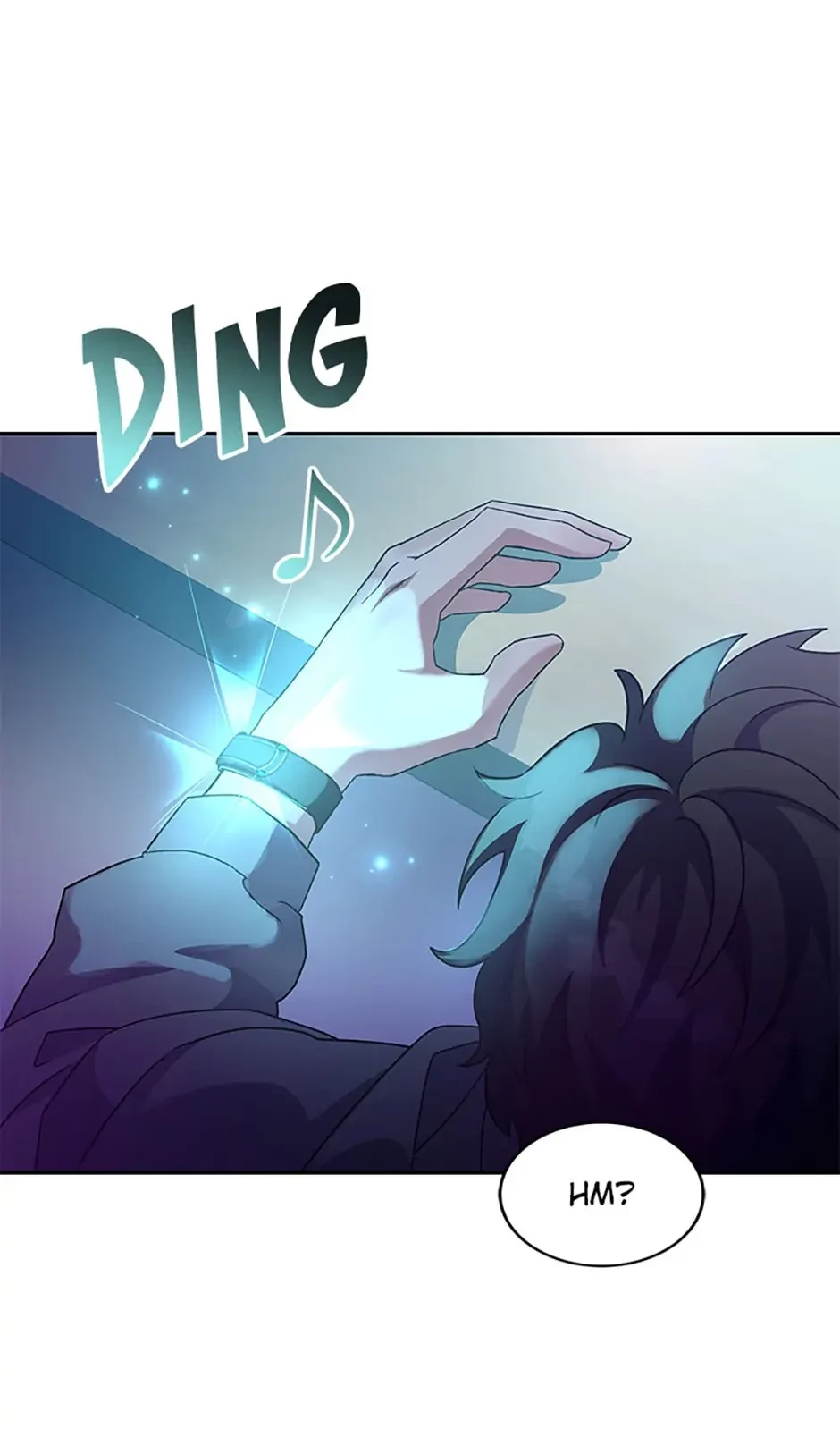 The Novel’s Extra Chapter 18 - 47