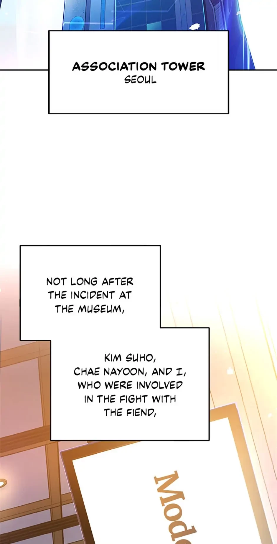 The Novel’s Extra Chapter 16 - 3