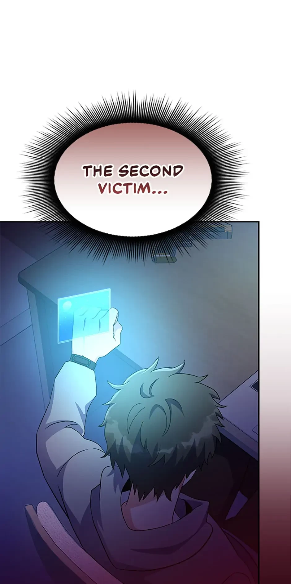 The Novel’s Extra Chapter 18 - 49