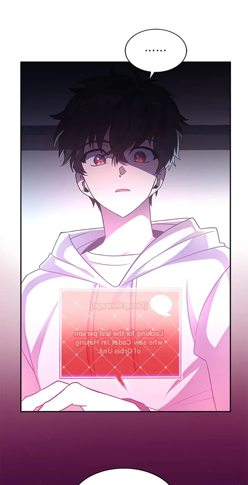 The Novel’s Extra Chapter 17 - 41
