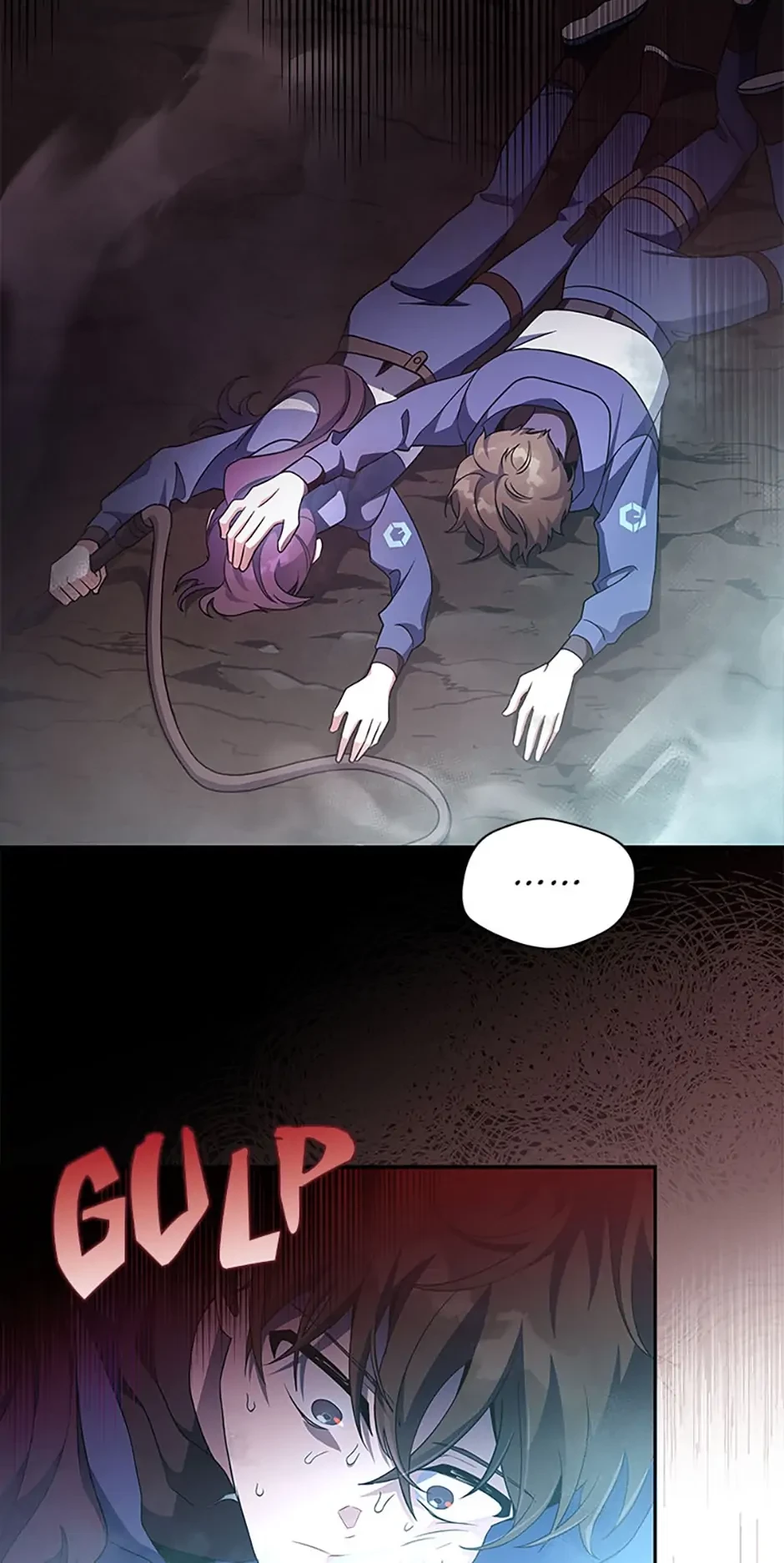 The Novel’s Extra Chapter 19 - 66