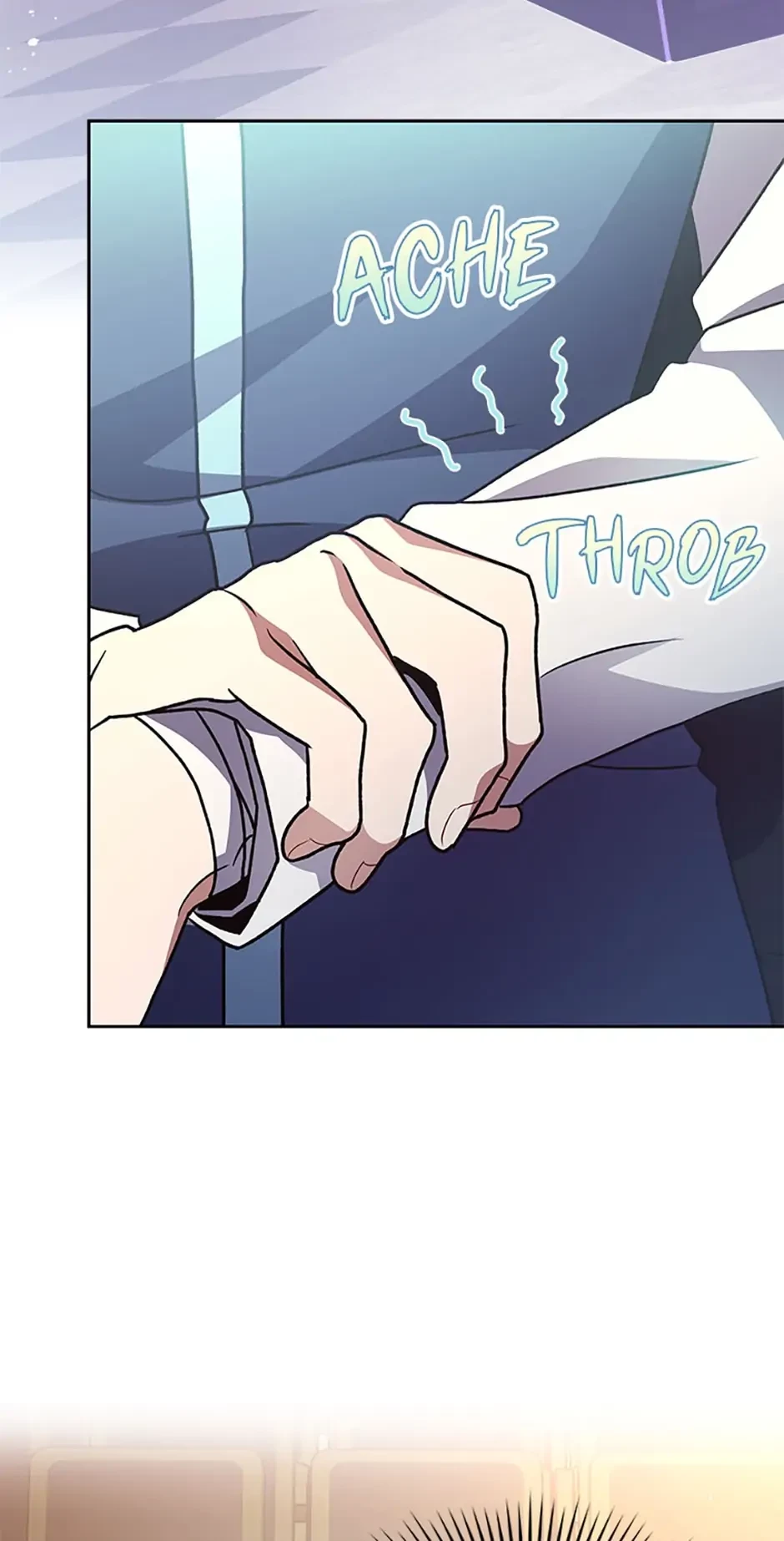 The Novel’s Extra Chapter 16 - 5