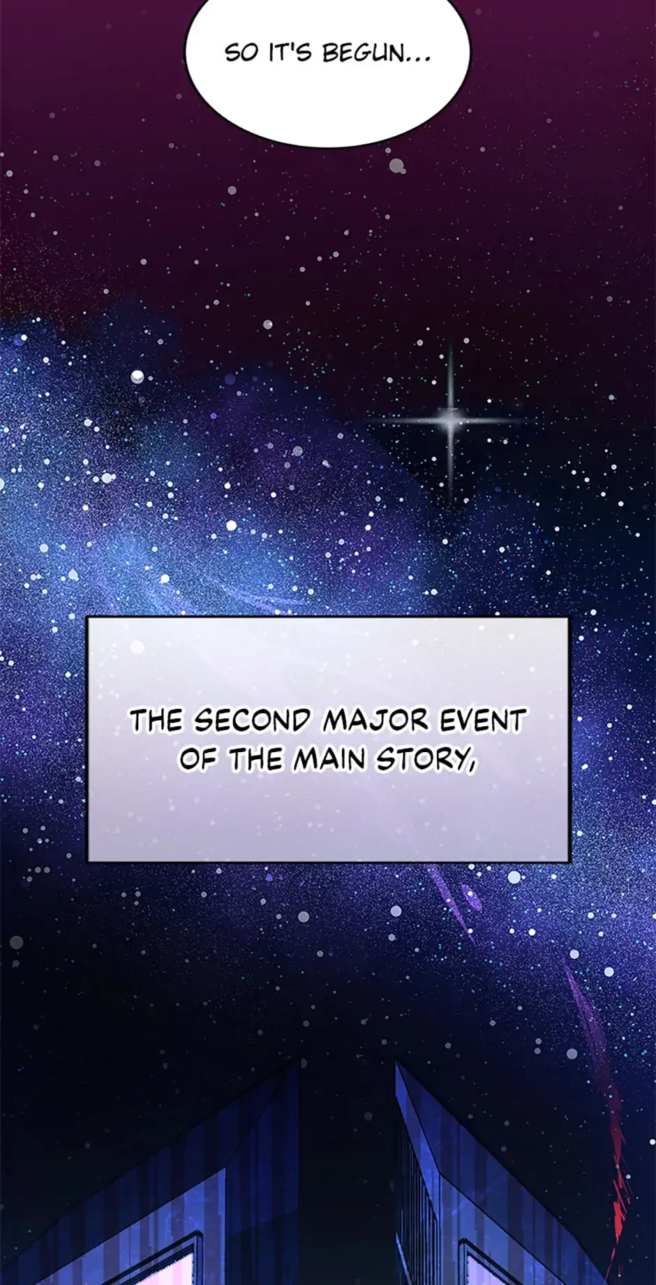 The Novel’s Extra Chapter 17 - 42