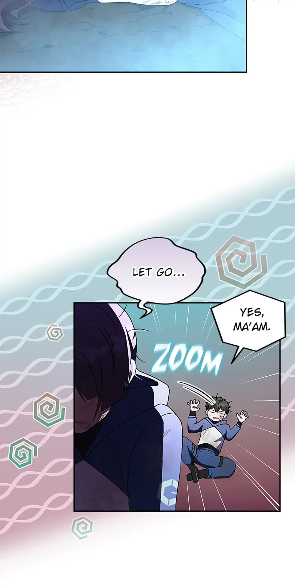 The Novel’s Extra Chapter 19 - 67