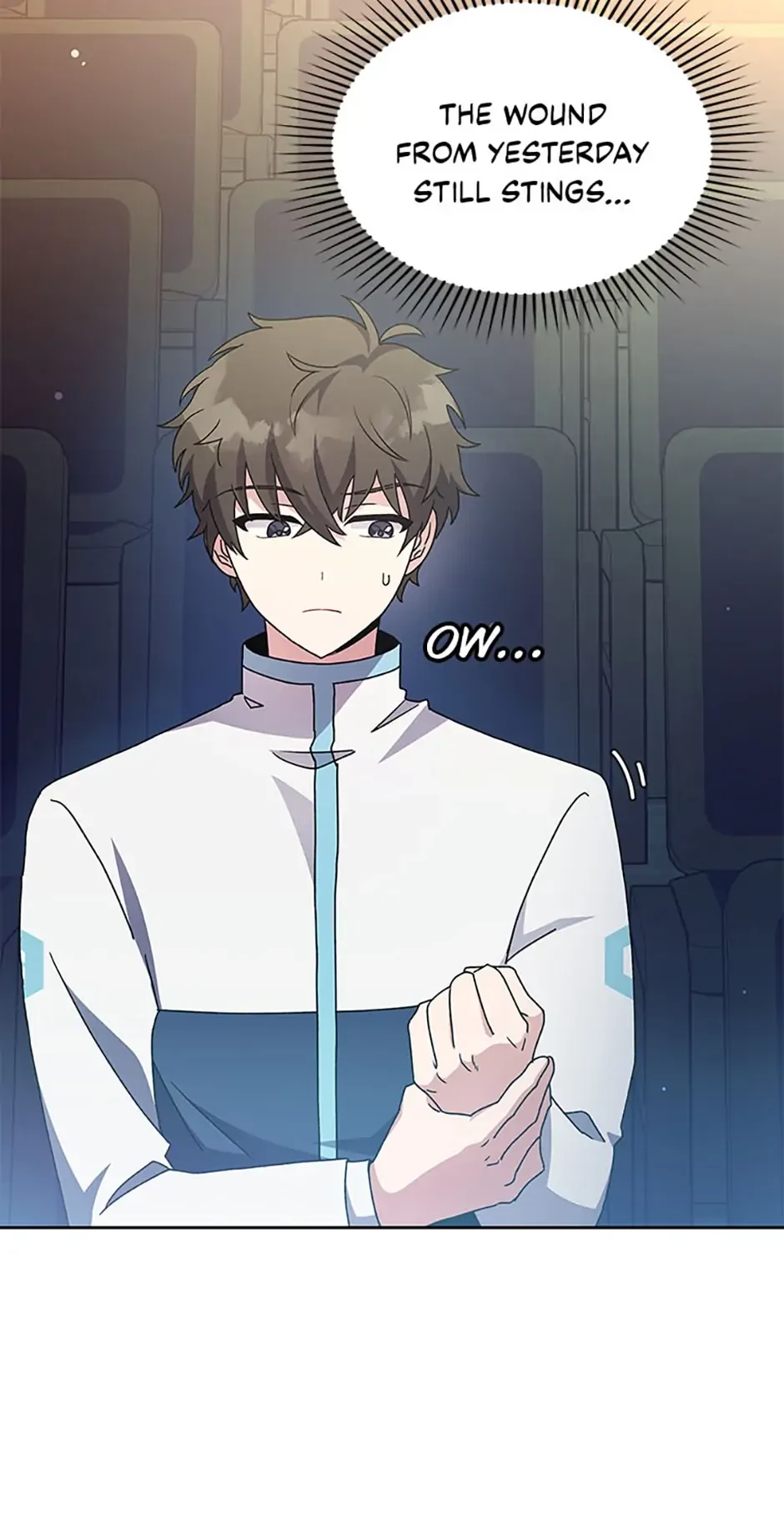 The Novel’s Extra Chapter 16 - 6