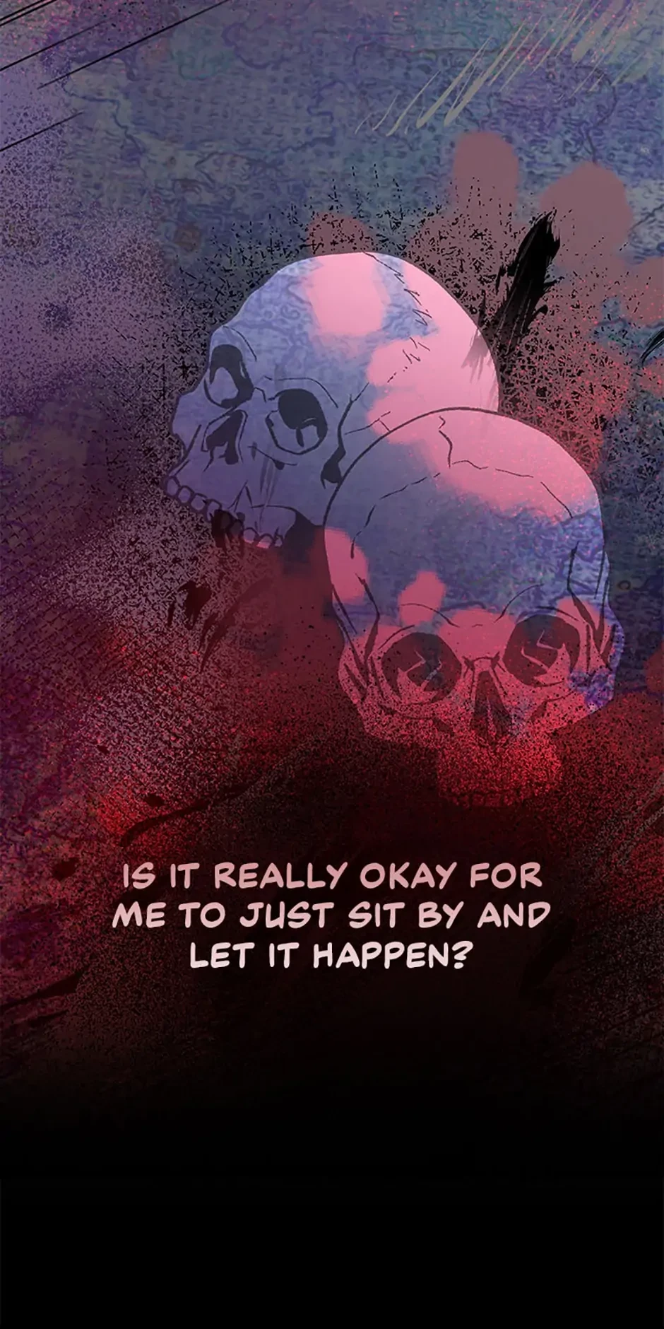 The Novel’s Extra Chapter 18 - 52