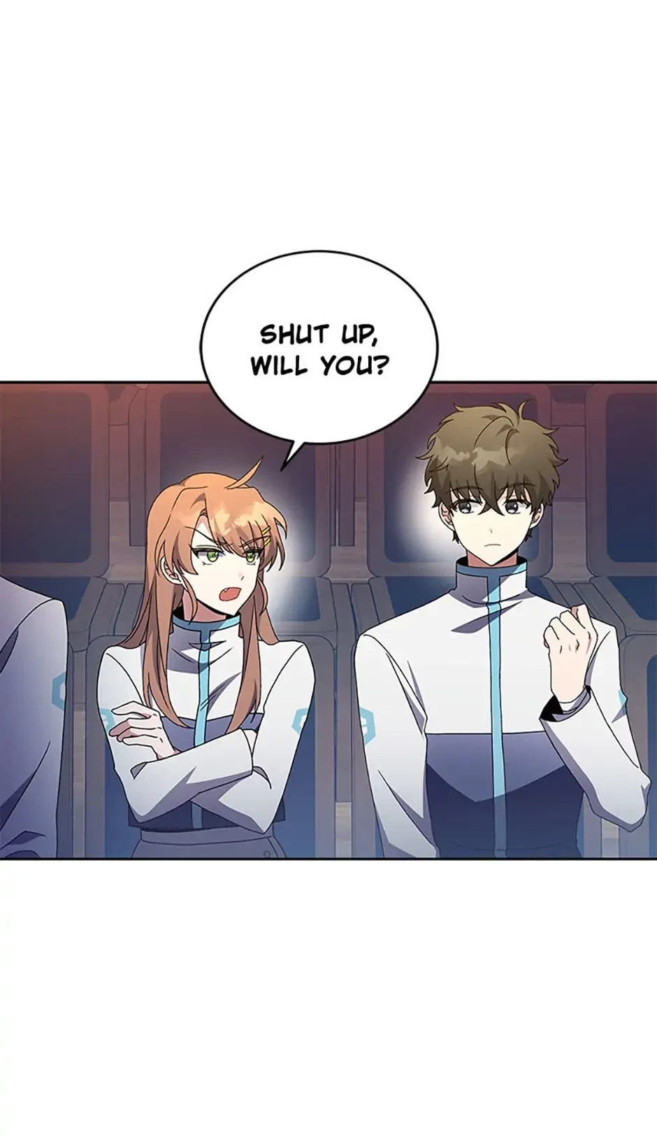 The Novel’s Extra Chapter 16 - 8