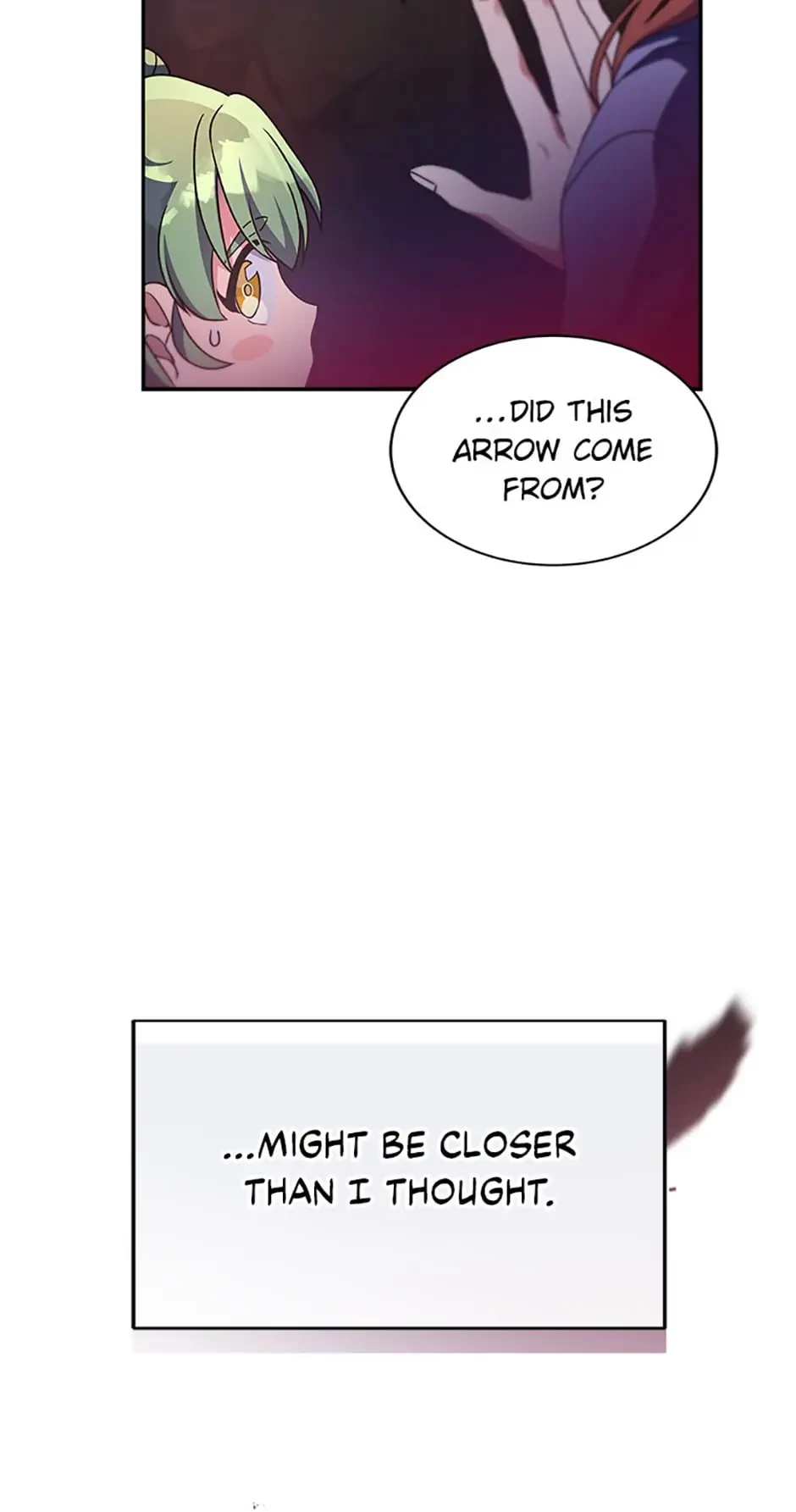 The Novel’s Extra Chapter 19 - 70