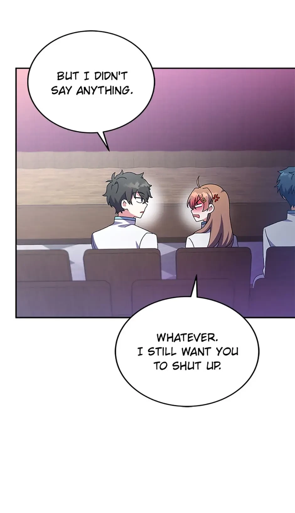 The Novel’s Extra Chapter 16 - 9