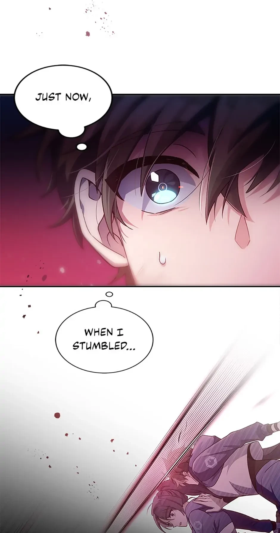 The Novel’s Extra Chapter 19 - 71
