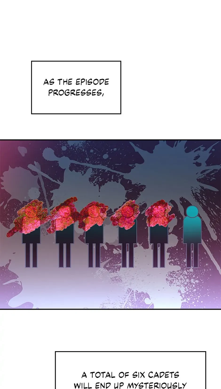 The Novel’s Extra Chapter 17 - 44