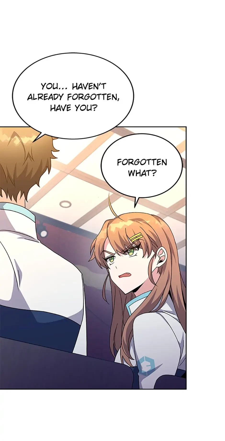 The Novel’s Extra Chapter 16 - 10