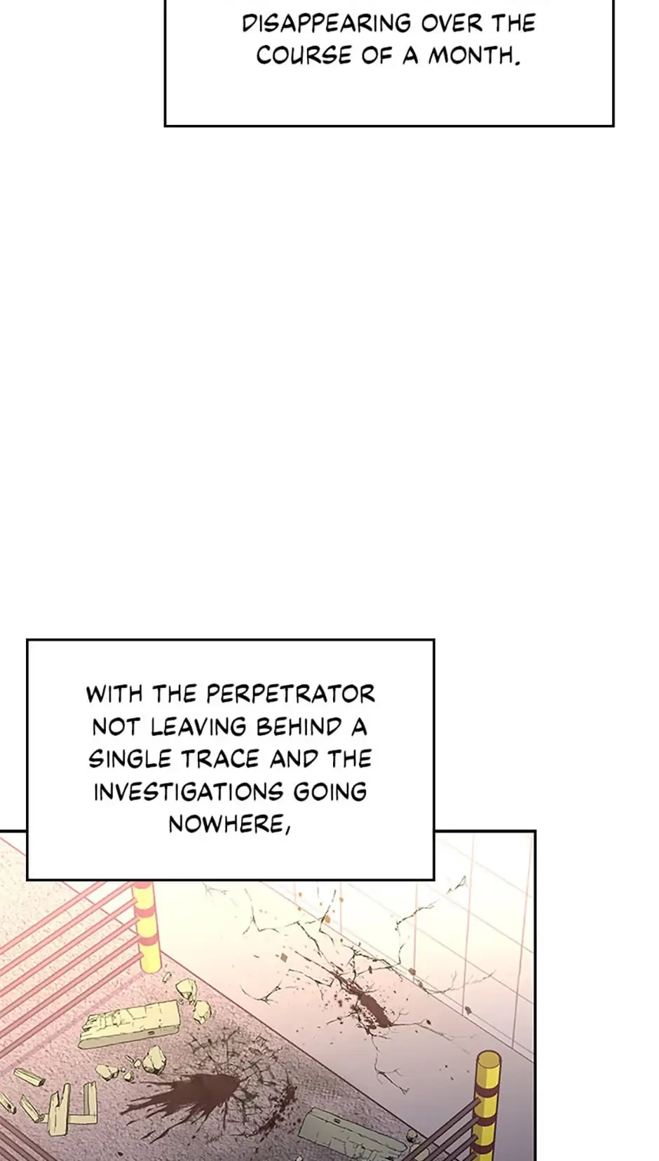 The Novel’s Extra Chapter 17 - 45